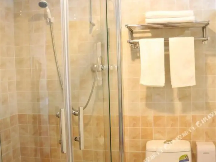 Далянь: Shengxian Hotel ＆Resorts
