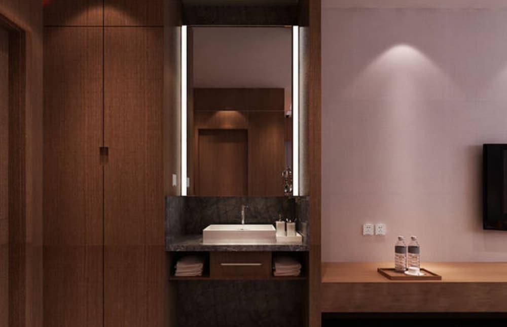 Лоян: Bokehui Intl Art Hotel