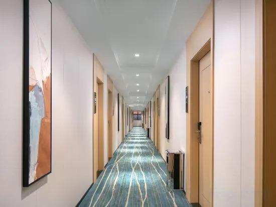 Чжуншань: Xiyatu Huayuan Hotel (Zhongshan Ancient Town Lihe Light Rail Station Store)