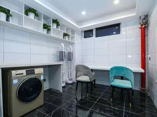 Чжуншань: Xiyatu Huayuan Hotel (Zhongshan Ancient Town Lihe Light Rail Station Store)