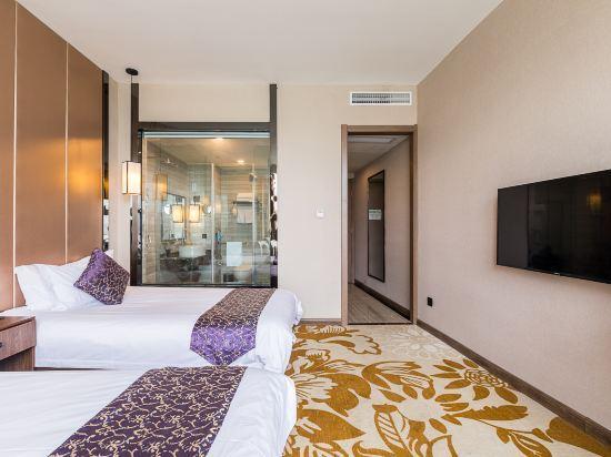 Хуайань: Jindieyuan Hotel