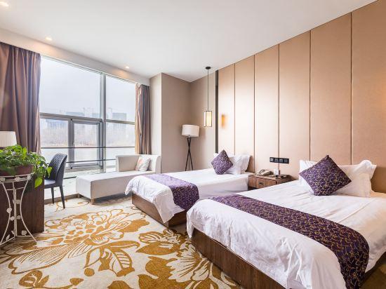 Хуайань: Jindieyuan Hotel