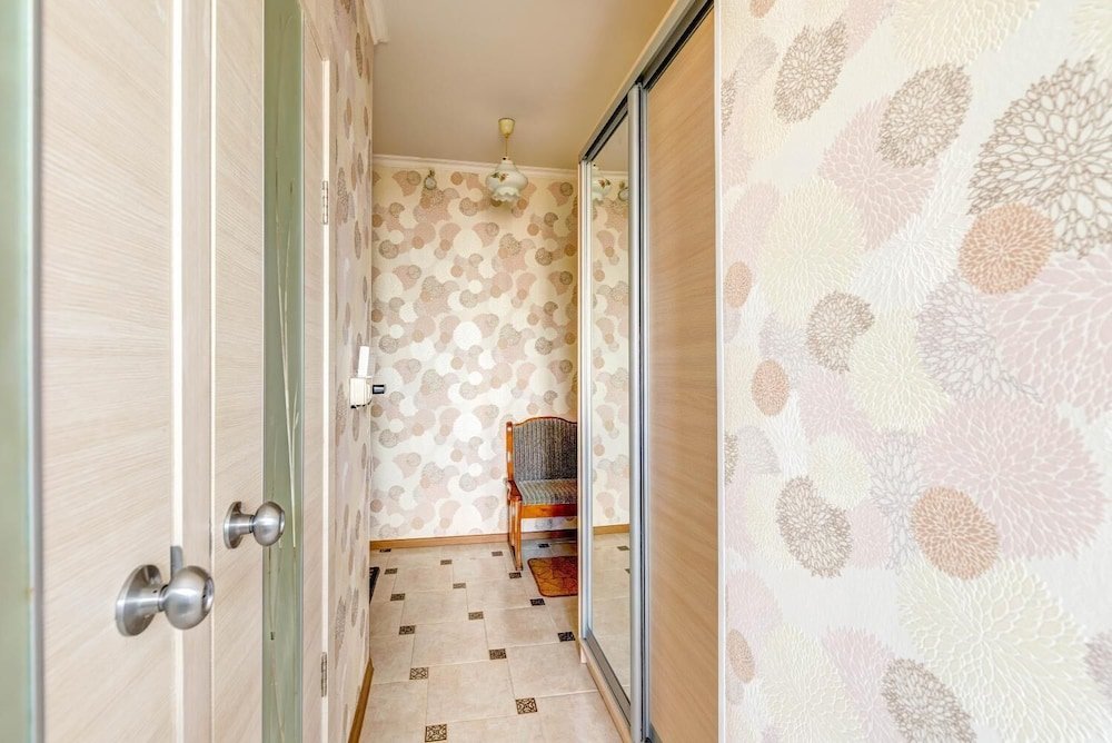 Москва: Квартиры «Дом у метро», ул. Россошанская