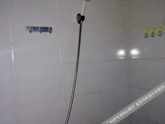 Ухань: Shixing Hostel (Wuhan Xunlimen Metro Station)