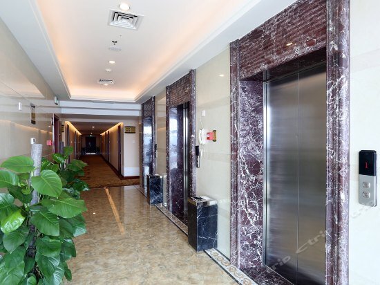 Чанша: Mini Hotel Huayuan