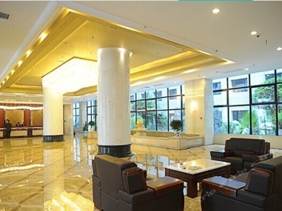 Чанша: Mini Hotel Huayuan