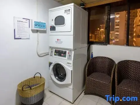 Хайкоу: Vienna Hotel Haikou International Trade City Friendship Sunshine City