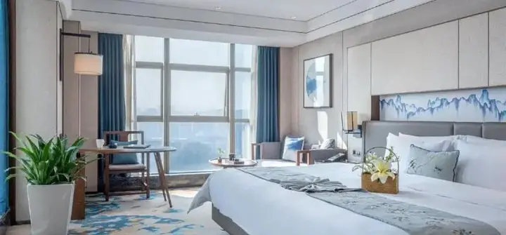 Чанша: Yannian Yijing Hotel