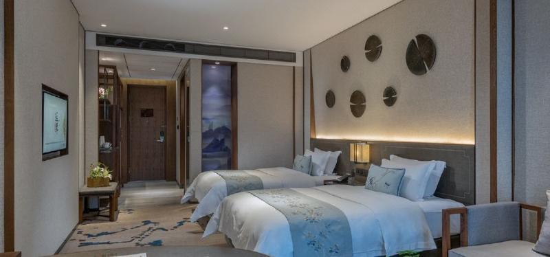 Чанша: Yannian Yijing Hotel