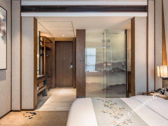Чанша: Yannian Yijing Hotel