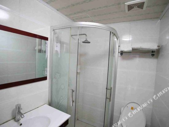 Ханчжоу: Yunhai Business Hotel