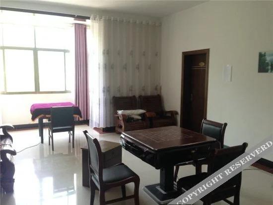 Шанграо: Yantian Hotel
