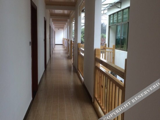 Шанграо: Yantian Hotel
