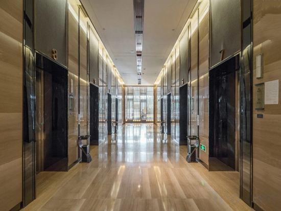 Чунцин: Luming Hotel (Chongqing Liujia Wharf)