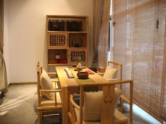Чунцин: Luming Hotel (Chongqing Liujia Wharf)