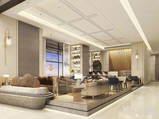 Чунцин: Luming Hotel (Chongqing Liujia Wharf)