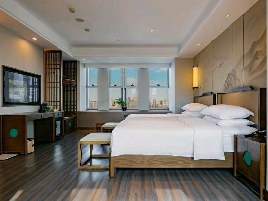 Чунцин: Luming Hotel (Chongqing Liujia Wharf)