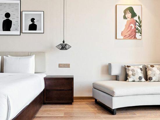 Чунцин: Luming Hotel (Chongqing Liujia Wharf)