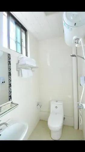 Санья: Houhai Hostel