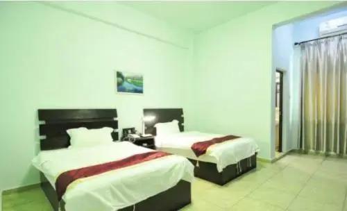 Санья: Houhai Hostel