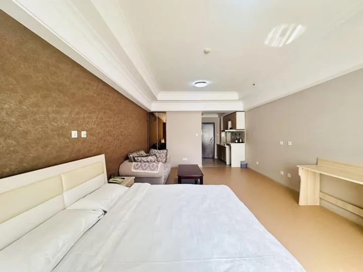 Шэньян: Jinshang Express Motel