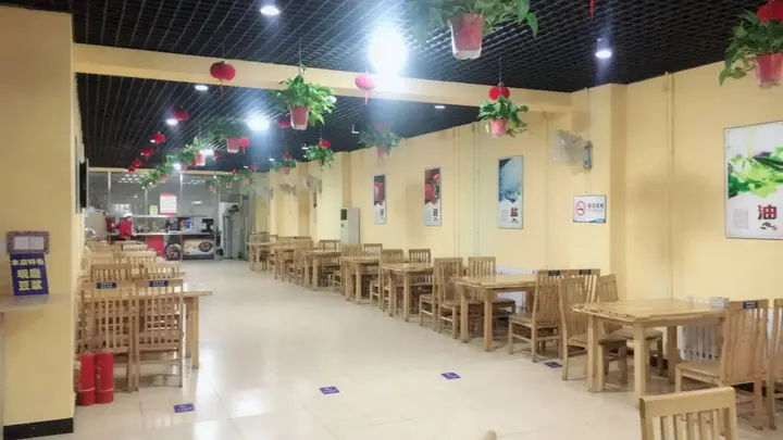 Шэньян: Jinshang Express Motel