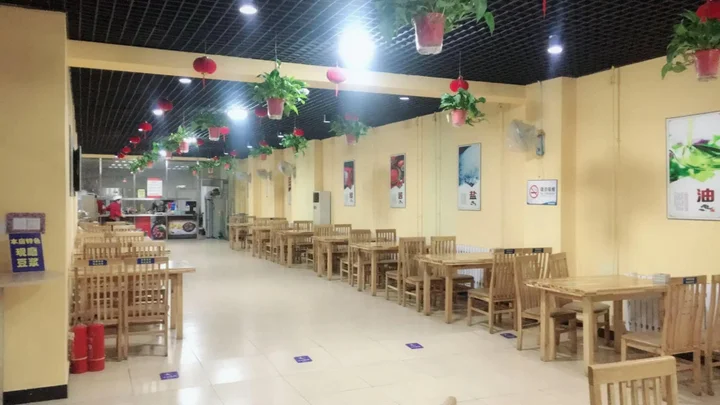 Шэньян: Jinshang Express Motel