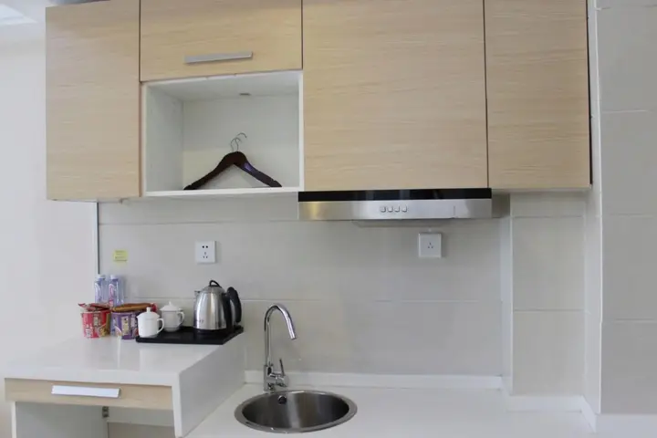 Шэньян: Jinshang Express Motel