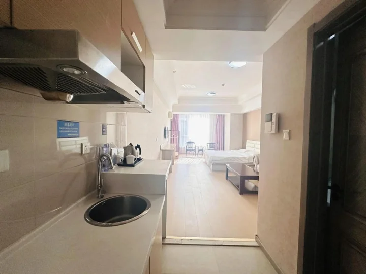 Шэньян: Jinshang Express Motel