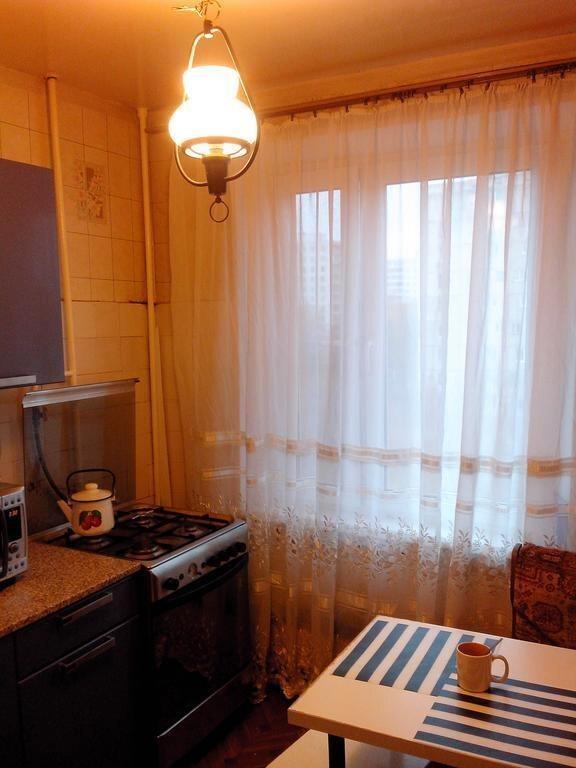 Москва: Dorozhny Dom Hostel