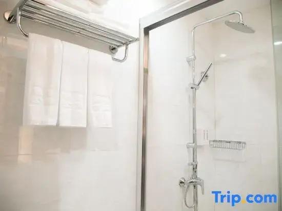 Уси: Rongzhi Business Hotel