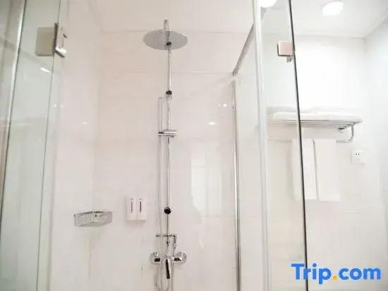 Уси: Rongzhi Business Hotel