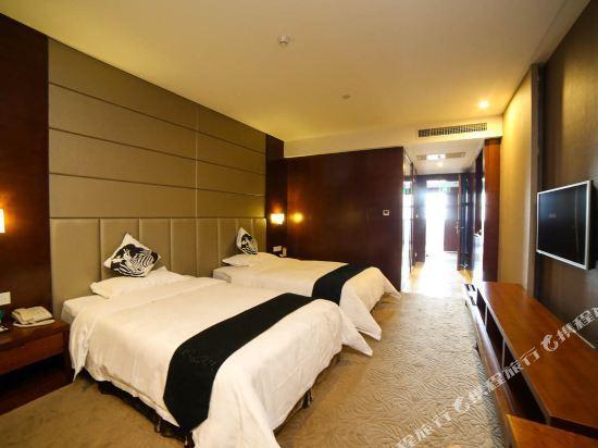 Цзинчжоу: Zhongtao Hotel