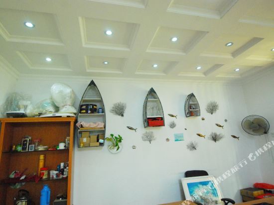Чжоушань: Chuanlaoda Hostel