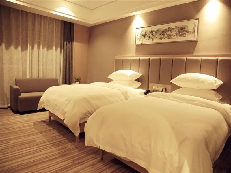 Wanrui Seasons Hotel — фото 4
