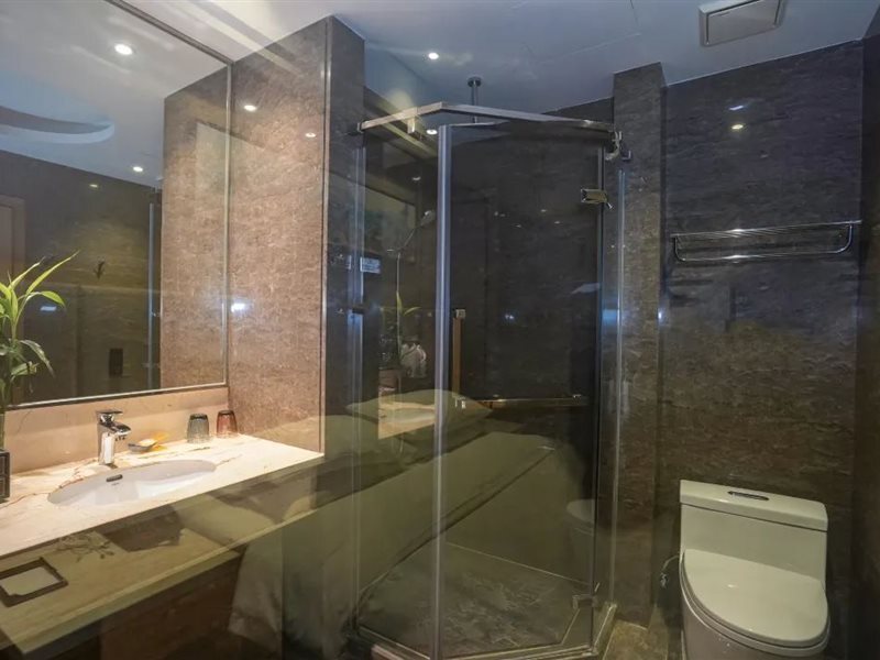 Сюйчжоу: Wanrui Seasons Hotel