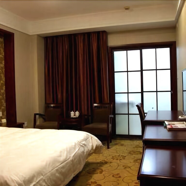 Nandu Hotel — фото 2