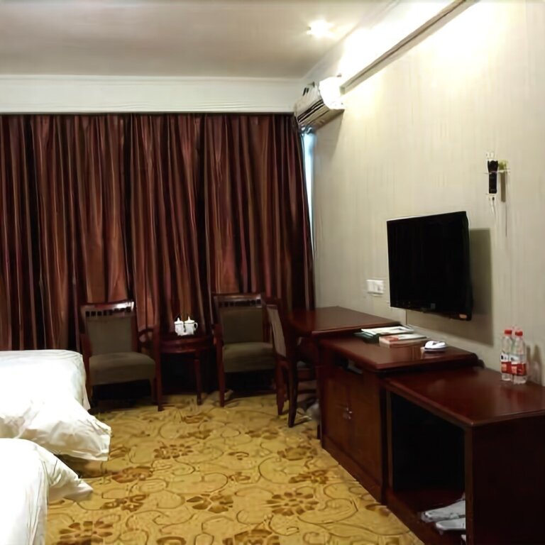 Nandu Hotel — фото 3