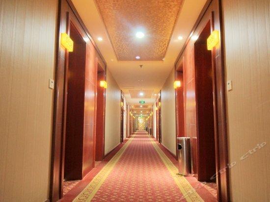 Наньян: Nandu Hotel