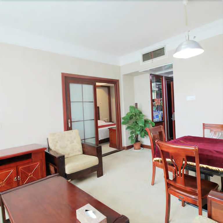 Nandu Hotel — фото 4
