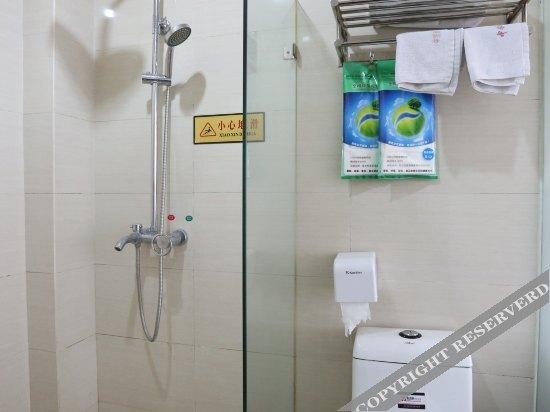 Чанша: Zhongtie Business Hotel