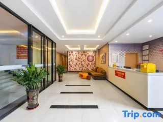 Фошань: π Hotels (Foshan Shunde Daliang)