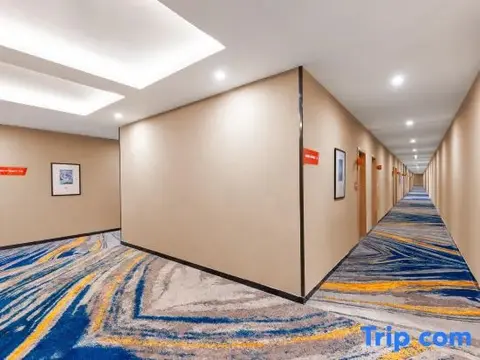 Фошань: π Hotels (Foshan Shunde Daliang)