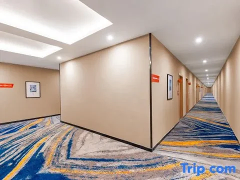 Фошань: π Hotels (Foshan Shunde Daliang)
