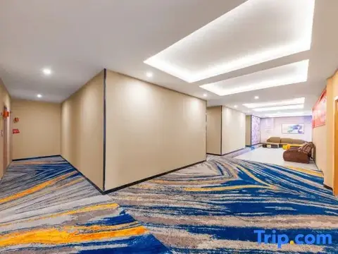 π Hotels (Foshan Shunde Daliang) — фото 4