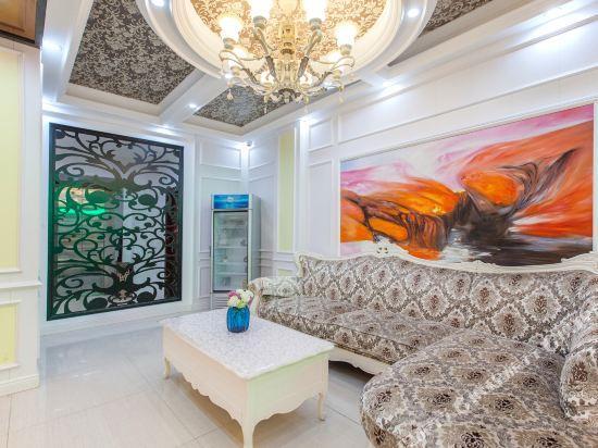 Ухань: Youju Meilun Hotel (Wuhan Yellow Crane Tower, Hubu Lane)