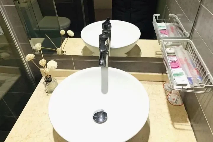 Уху: MOLAN Hotel(Fangte Second Phase Store)
