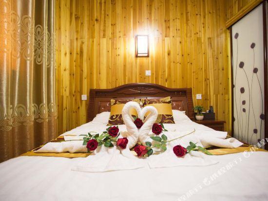 Хуаншань: jingdianhotel