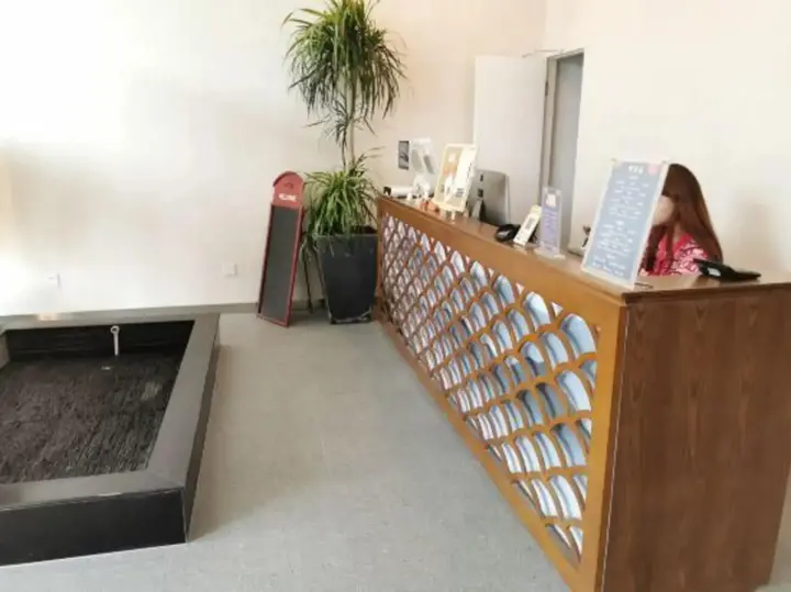 Наньтун: Yuting Express Hotel