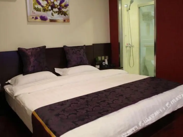 Наньтун: Yuting Express Hotel